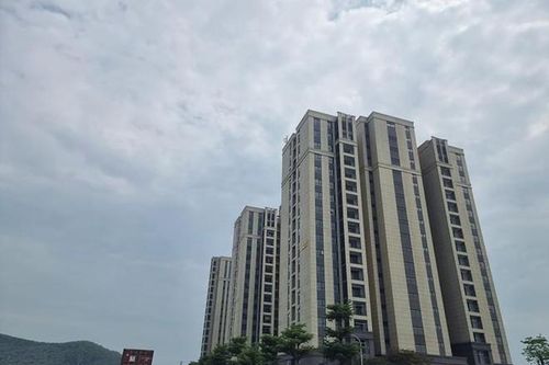 Người nước ngoài không được mua nhà thương mại trong dự án nhà xã hội