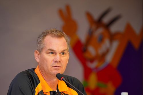 HLV U23 Malaysia: U23 Việt Nam là đội hay nhất giải