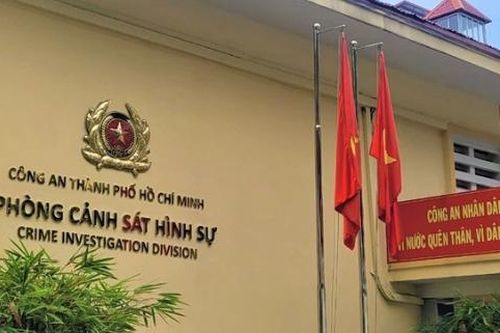 Công an TP Hồ Chí Minh thông tin về việc 'luật sư bị hành hung'