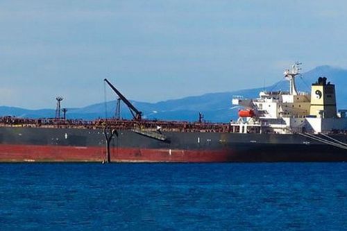 EU hỗ trợ tài chính nhằm ngăn chặn thảm họa môi trường ở Biển Đỏ