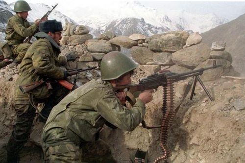 Tajikistan: Giao tranh tại khu vực giáp ranh với Trung Quốc