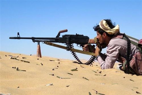 Yemen: Phong trào Houthi cân nhắc gia hạn lệnh ngừng bắn