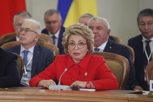 Nga đề cập khả năng đối thoại với phương Tây sau chiến dịch ở Ukraine