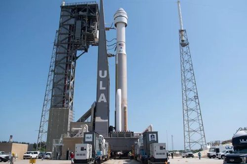 NASA chuẩn bị chuyến bay thử nghiệm tàu vũ trụ không người lái Starliner của Boeing