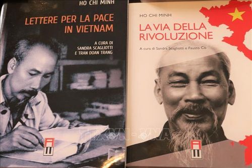 Tư tưởng Hồ Chí Minh - Nguồn cảm hứng bất tận