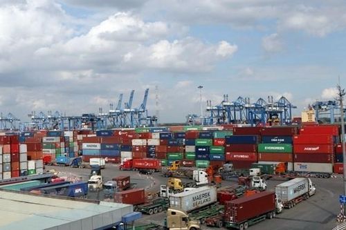 Giải pháp cải thiện logistics tại cảng Cát Lái