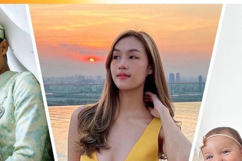 Top 4 WAG nóng bỏng của các đối thủ của U23 Việt Nam