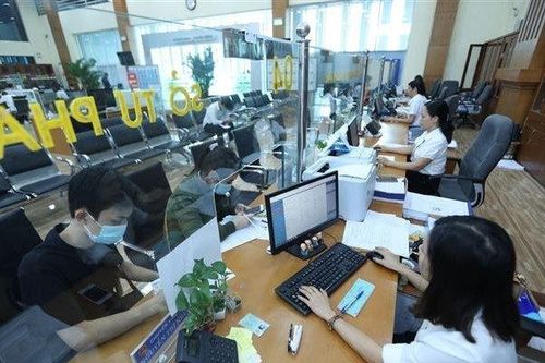 Cải cách thể chế là 'chìa khóa' để đạt được mục tiêu phát triển