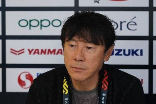 HLV U23 Indonesia chuẩn bị chiến thuật 'đặc biệt' đấu U23 Thái Lan