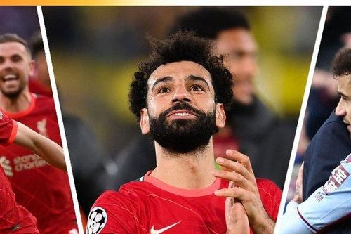 5 lý do Liverpool có thể hoàn thành cú ăn bốn mùa này