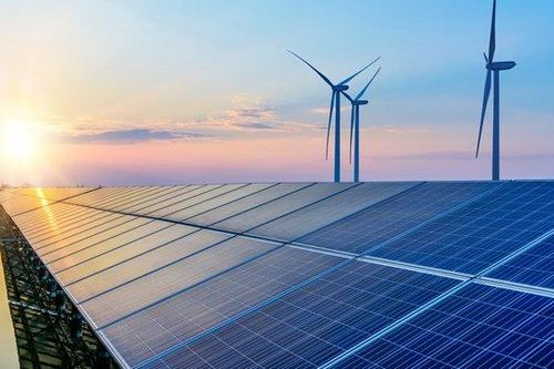 LHQ kêu gọi đầu tư năng lượng tái tạo do lo ngại báo cáo khí hậu mới