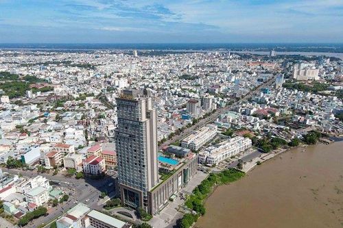 Báo chí luôn đồng hành với thành phố Cần Thơ