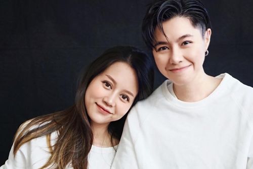 'Bỏ ngoài tai' mọi ồn ào, đây mới là người khiến An Nguy lưu tâm nhất ở thời điểm hiện tại