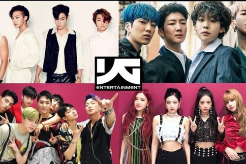 YG Entertainment và các phương pháp quản lý bất thường đối với BlackPink và các nghệ sĩ khác