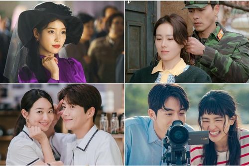 Top 10 phim cuối tuần hot nhất của tvN: Hạ Cánh Nơi Anh bùng nổ rating, Vincenzo qua mặt Tuổi 25, Tuổi 21