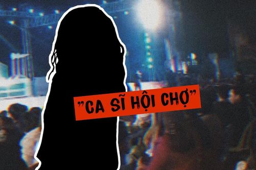Bị chê 'ca sĩ hội chợ', nữ ca sĩ gây chú ý với câu trả lời khéo léo