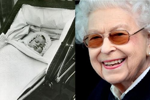 Không phải cung điện hay lâu đài, Nữ hoàng Elizabeth được sinh ra ở đâu?