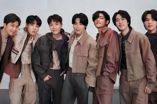 BTS sẽ trở thành chủ nhân ca khúc Kpop đầu tiên được phát ngoài Trái đất