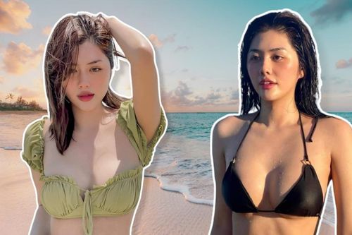 'Gà cưng' Vũ Khắc Tiệp cao gần 1m80 khi mới học cấp 2, đại gia ngầm ở tuổi 22