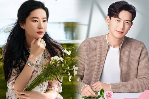 Fan tức giận vì Lý Hiện không áp phiên được Lưu Diệc Phi, netizen mỉa mai: Tuổi gì so với thần tiên tỷ tỷ