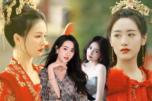 Bạch Lộc - Băng Nghiên là 2 sao nữ có sự nghiệp đáng mong đợi nhất lứa 9x, lý do vì sao?