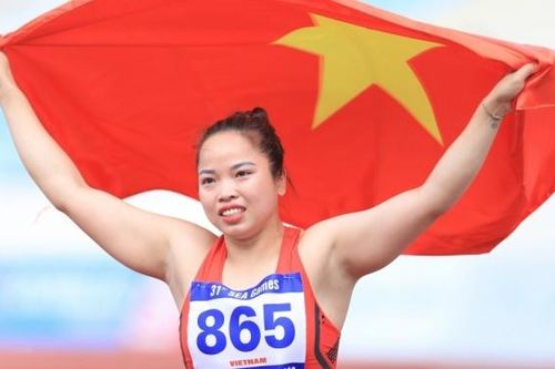 SEA Games 31 ngày 19/5: Thể thao Việt Nam đạt mốc 150 huy chương vàng?
