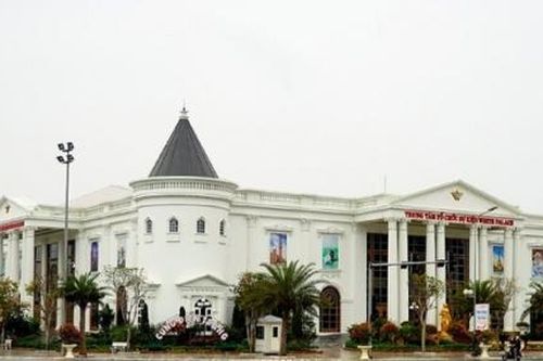 TP. Thanh Hóa kỷ luật nhiều cán bộ liên quan đến sai phạm tại 5 dự án
