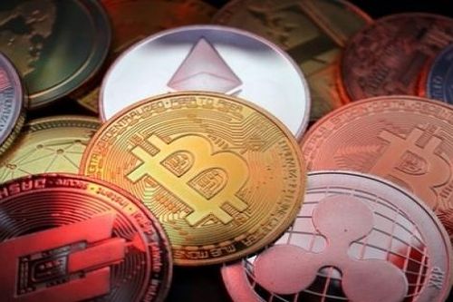 Khi tiền ảo trượt giá 100.000 lần: Nhà đầu tư cần cẩn trọng