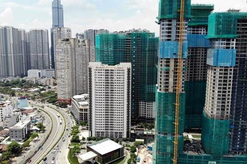 TP.HCM siết xây dựng cao ốc cứu vãn hiện trạng giao thông