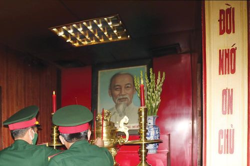 Công trình của trái tim