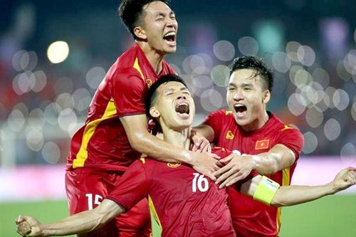 Bán kết U.23+3 Việt Nam - Malaysia: Thiên thời, địa lợi, nhân hòa!