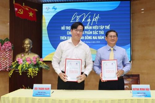 Đẩy mạnh phát triển hạ tầng khoa học - công nghệ