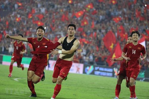Thắng U.23 Malaysia sau 120 phút, U.23 Việt Nam vào chung kết gặp U.23 Thái Lan