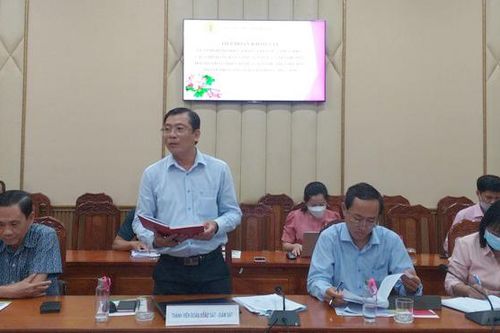 Cần tạo điều kiện, hướng dẫn các hợp tác xã tiếp cận được các chính sách hỗ trợ