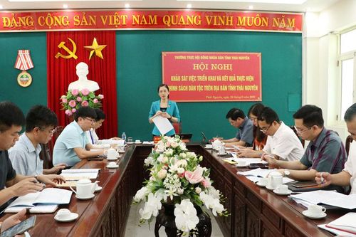Chi trả trên 13 tỷ đồng cho công tác đào tạo cử tuyển