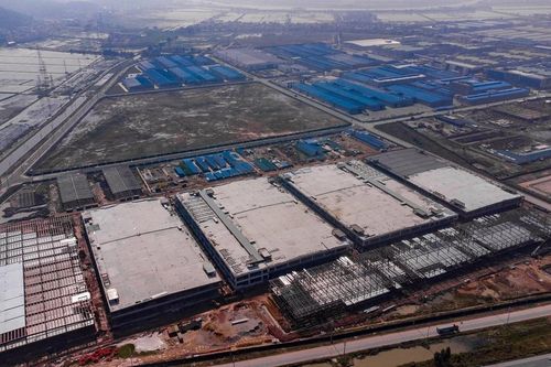 Bắc Giang: Phê duyệt nhiệm vụ quy hoạch phân khu xây dựng Khu công nghiệp Hòa Yên