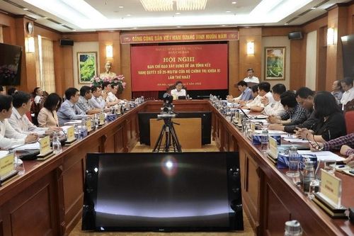 Cần xác định rõ vị trí, vai trò của tỉnh Nghệ An trong mối quan hệ với vùng Bắc Trung bộ và Duyên hải Trung bộ