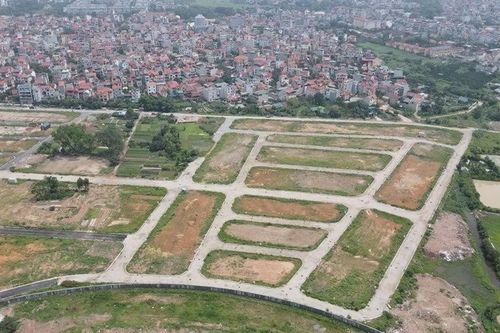 Vi phạm hành chính trong lĩnh vực đất đai, mức phạt tiền cao nhất 1 tỷ đồng