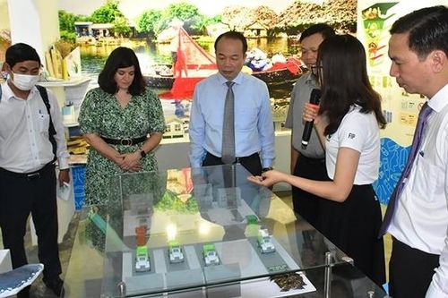 Thừa Thiên Huế: Đưa trung tâm Thông tin Môi trường vào hoạt động