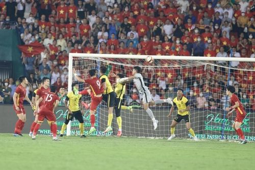 Việt Nam thống trị SEA Games 31: Vượt chỉ tiêu HCV trong ngày 19/5