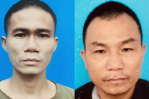 Bắt đối tượng ma túy từng khoét tường, trốn khỏi nơi giam giữ