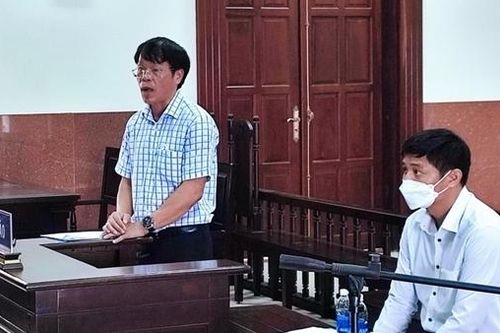 Xét xử phúc thẩm vụ chìm tàu khiến 9 người chết ở Cần Giờ