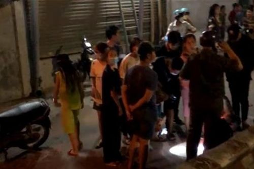 Được cấp cứu sau tai nạn, nam thanh niên lao mình xuống sông