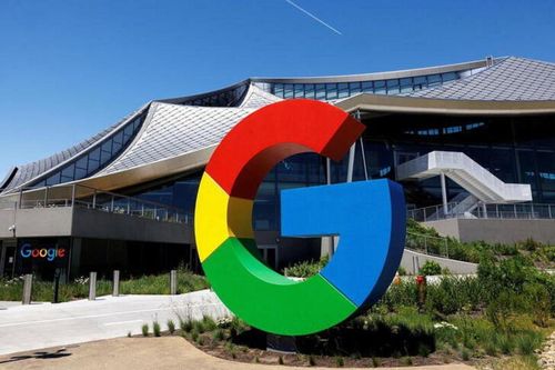 Công ty con Google tại Nga dự định phá sản