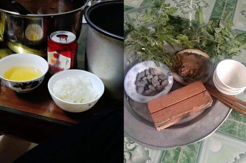 Chưa cuối tháng mà dân tình đã mời nhau bữa cơm 'thiếu mùi tiền, thừa hài hước'