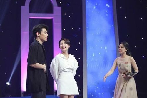 Tỏ tình hoàn mỹ: Otis, Đức Ứng bấm nút tỏ tình vì nữ chính quá xinh đẹp