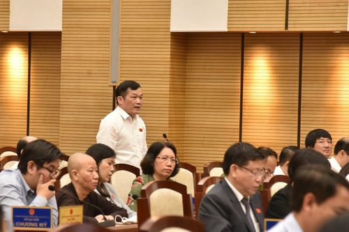 Kỳ vọng thúc đẩy du lịch, dịch vụ khi làm đường vành đai 4 Vùng Thủ đô