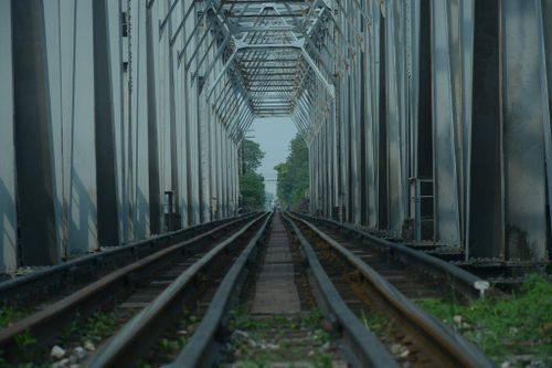 Bộ Giao thông đốc thúc tiến độ dự án cầu đường sắt qua sông Đuống