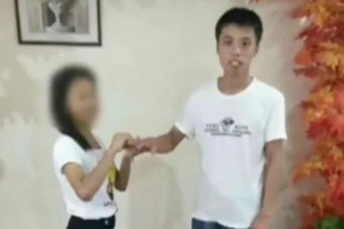Con trai ế, gia đình Trung Quốc mất bộn tiền để tìm cô dâu nước ngoài