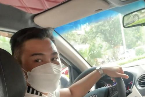 Vụ tài xế taxi đòi hơn 500.000 đồng cho 14 km sẽ được xử lý ra sao?